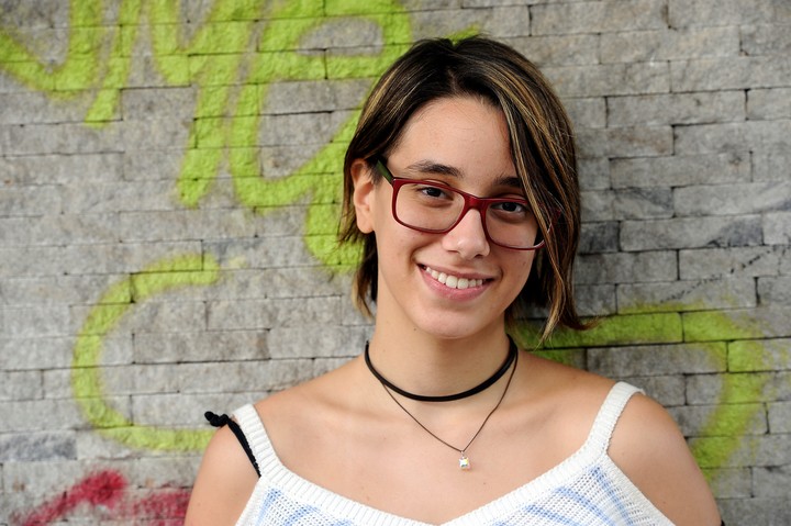 En Argentina, "todes" empiezan a utilizar la 'e' para conversar

 