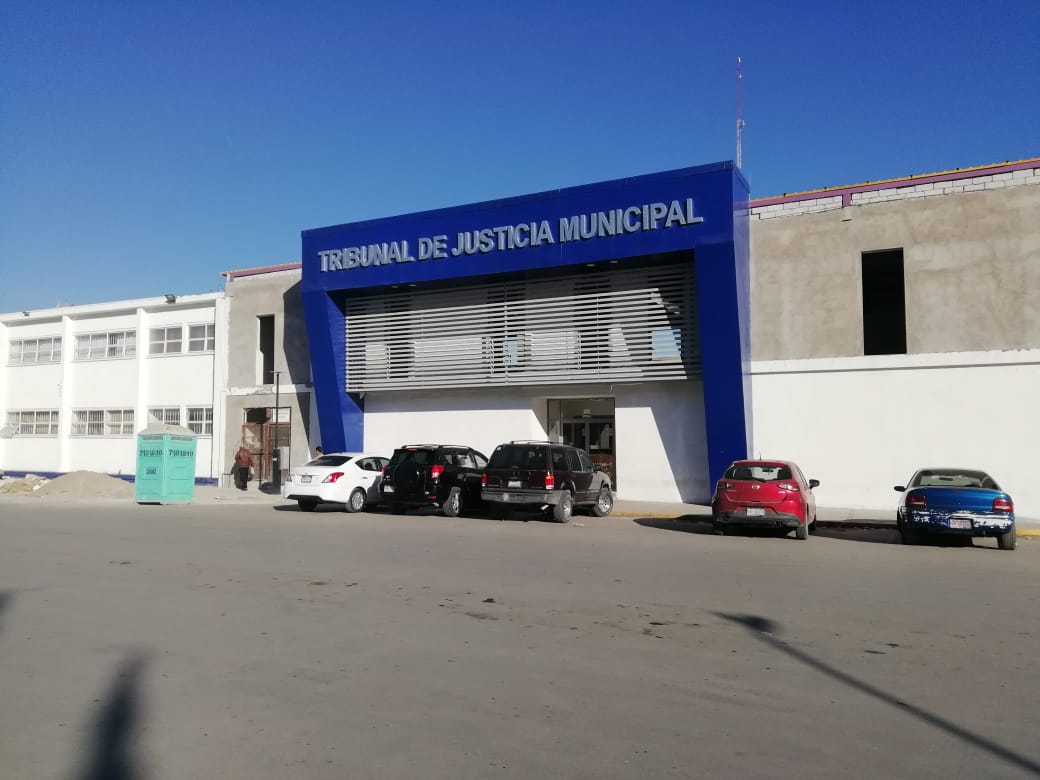 55 ebrios detenidos este fin de semana en Torreón