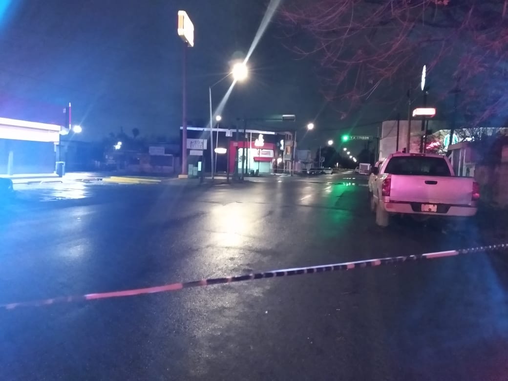 Ejecutan a un hombre en un bar en Monterrey; hay un herido | Telediario ...