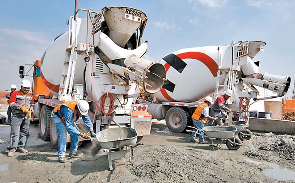 Telediario Media Holcim planea una inversión hasta de 50 mdd en México