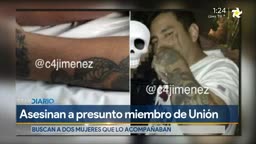 Telediario noticia 