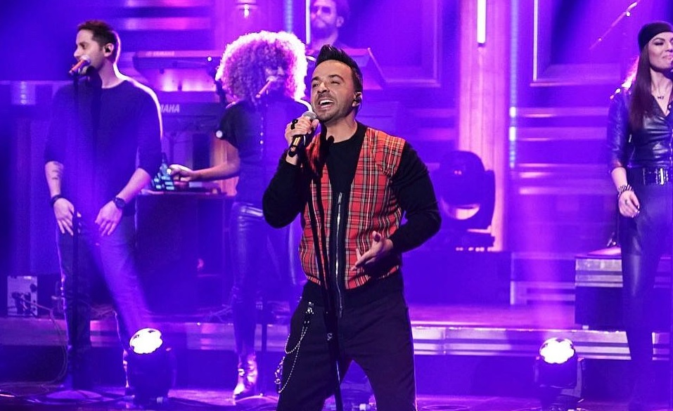 Promete Luis Fonsi variedad musical