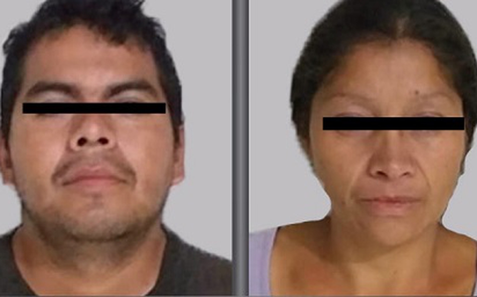 Aplazan audiencia de presuntos feminicidas de Ecatepec