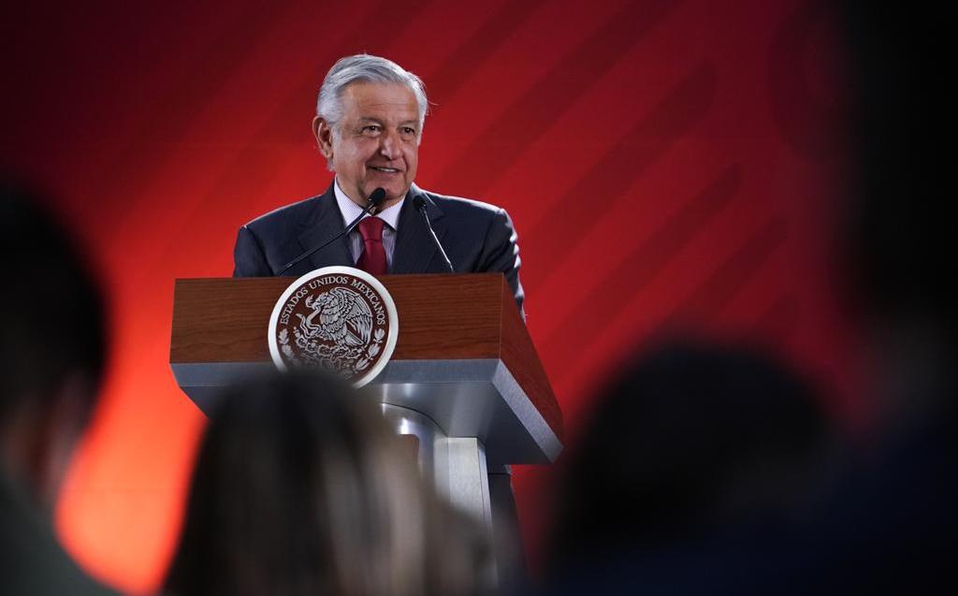 AMLO contradice a Nahle y dice que no se usará fracking