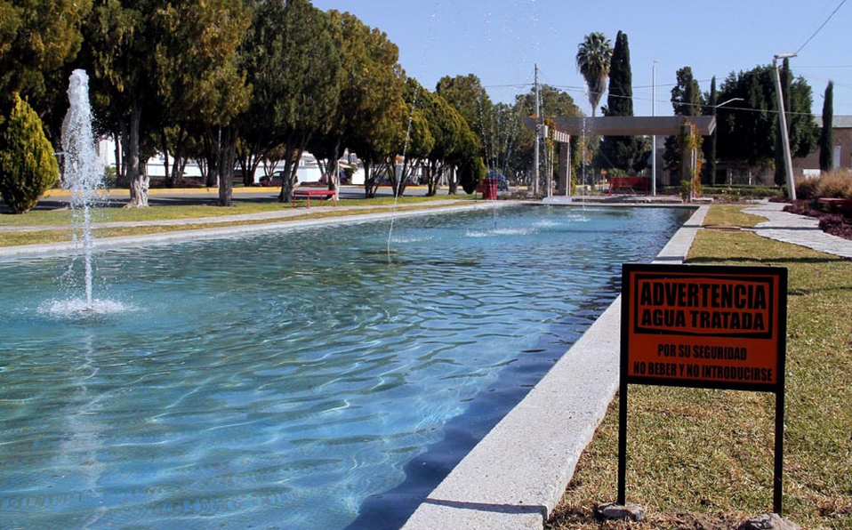 Colonia Torreón Jardín 'florece'