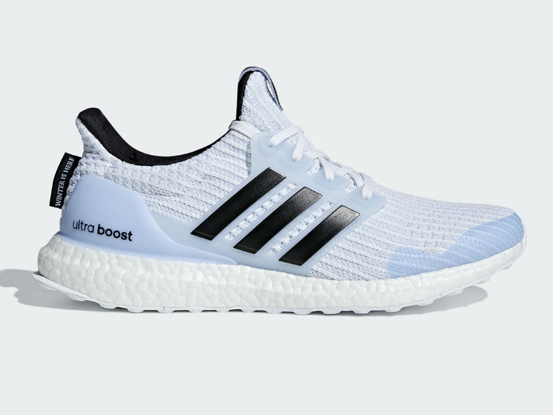 Game of Thrones tendrá tenis edición Adidas