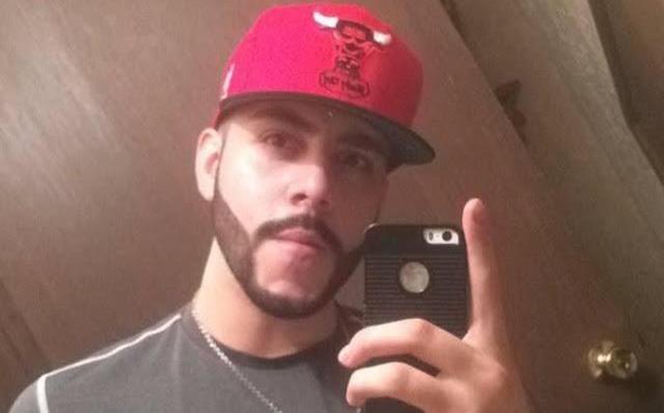 Asesinan en Guaymas a cantante de narcocorridos Francisco Fourcade Romo