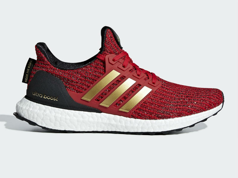 Game of Thrones tendrá tenis edición Adidas