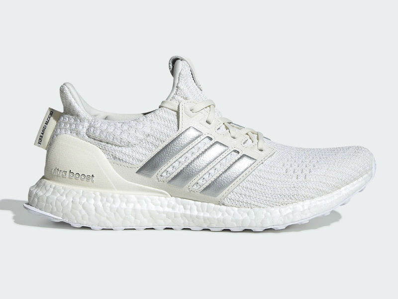 Game of Thrones tendrá tenis edición Adidas