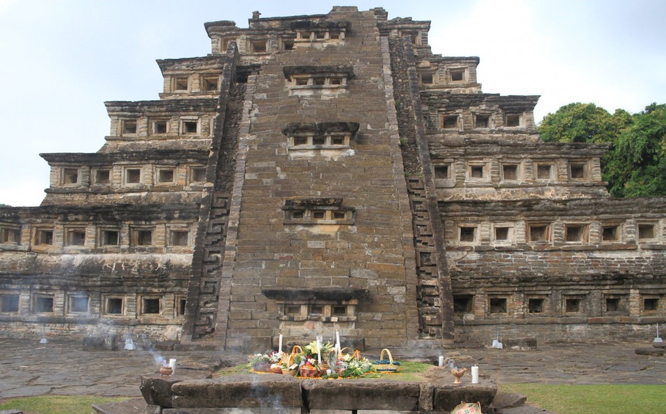 Conoce el cartel y actividades de la Cumbre Tajín 2019 Telediario México