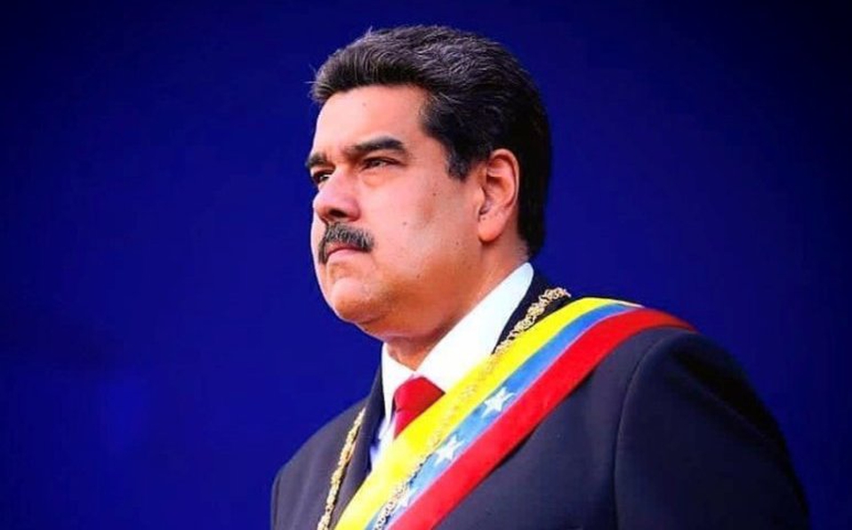 'Hackean' portal de embajada venezolana en Argentina
