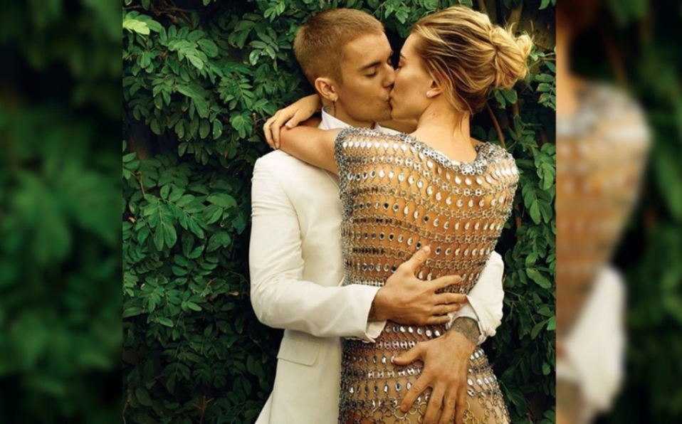Telediario Media Justin Bieber quiso apartarse del sexo hasta que conoció a Hailey Baldwin