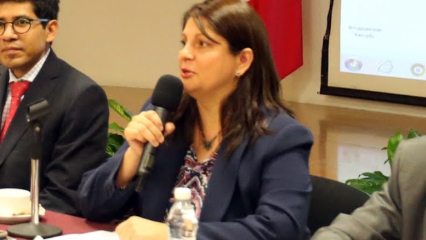 ¡Comisión de Búsqueda de Personas podría ser dirigida por uno de estos tres aspirantes!