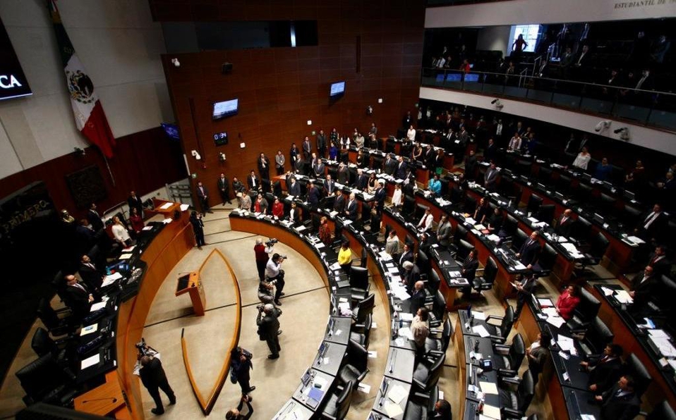 Morena desecha punto de acuerdo sobre CNTE en Michoacán