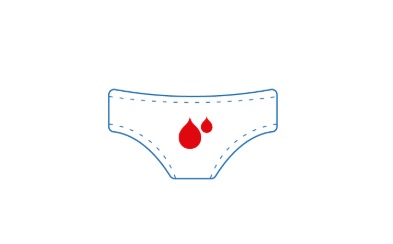 Ya hay un emoji para hablar de la menstruación