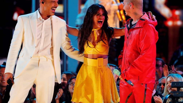 Lady Gaga y Camila Cabello fueron las mejores actuaciones de los Grammy junto a Alicia Keys