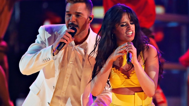 Lady Gaga y Camila Cabello fueron las mejores actuaciones de los Grammy junto a Alicia Keys