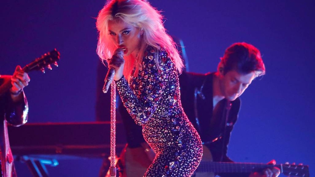 Lady Gaga y Camila Cabello fueron las mejores actuaciones de los Grammy junto a Alicia Keys