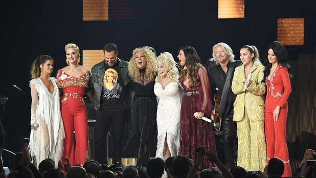 Lady Gaga y Camila Cabello fueron las mejores actuaciones de los Grammy junto a Alicia Keys