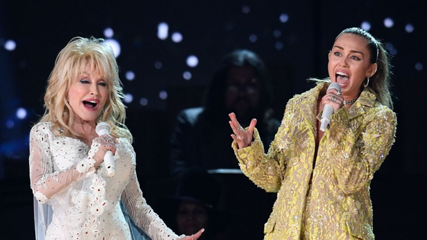 Lady Gaga y Camila Cabello fueron las mejores actuaciones de los Grammy junto a Alicia Keys
