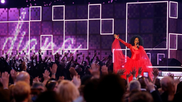 Lady Gaga y Camila Cabello fueron las mejores actuaciones de los Grammy junto a Alicia Keys