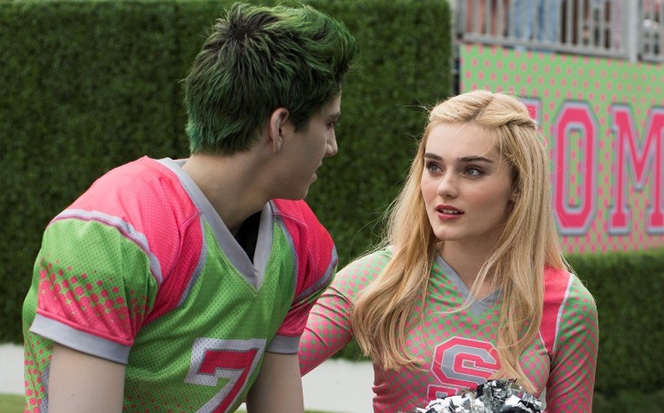 Anuncia Disney Channel producción de 'Zombies 2'