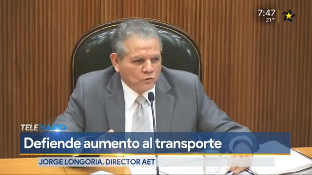 Telediario noticia 