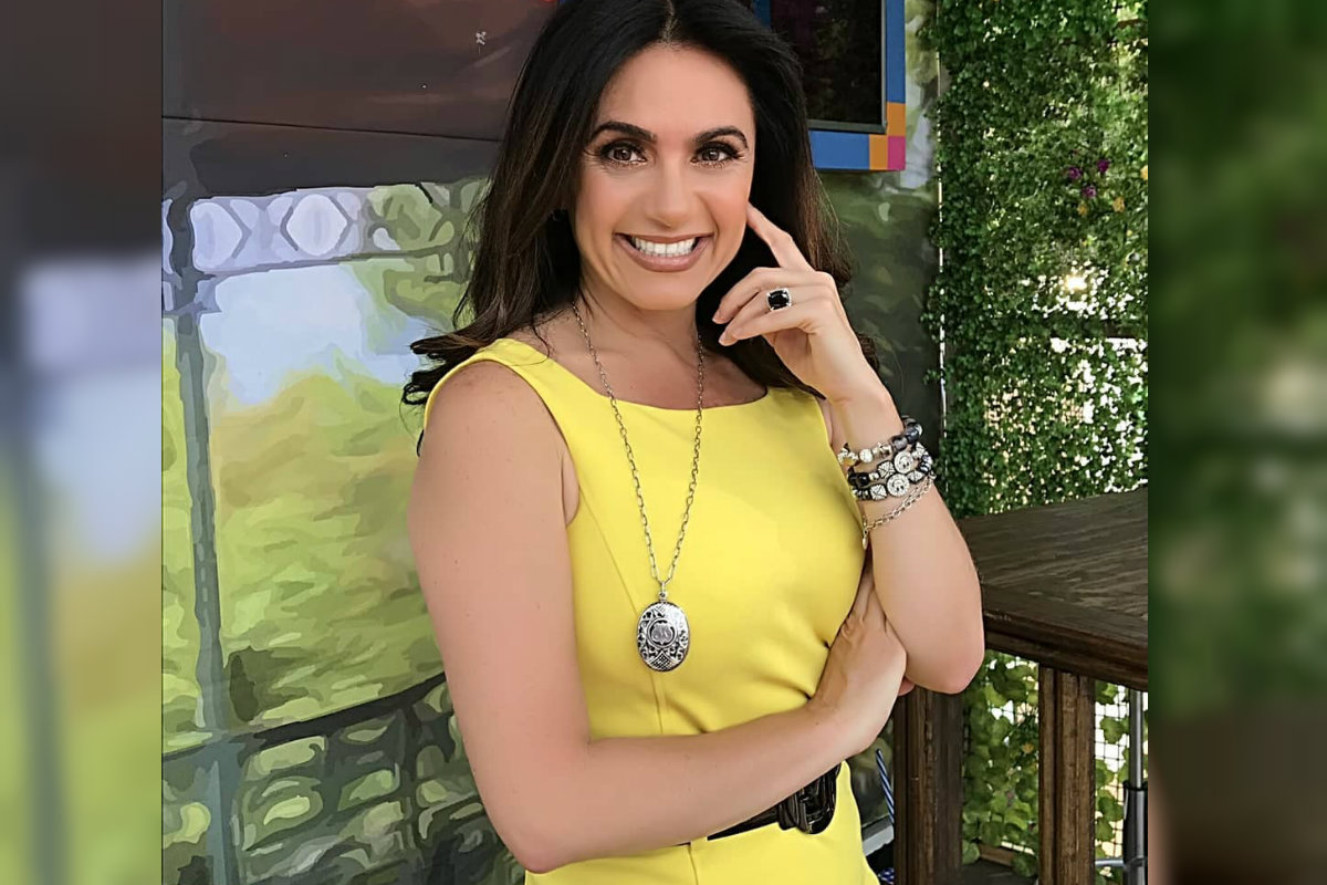 Por presunto abuso sexual cancelan programa de Penélope Menchaca