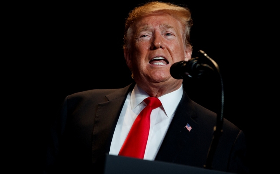 Demócratas a Trump: no entraremos a Venezuela

&nbsp;
