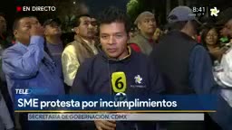 Telediario noticia 