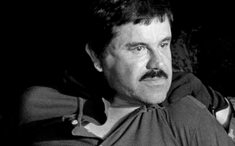 'El Chapo' protagoniza nuevo corrido tras el juicio en EU