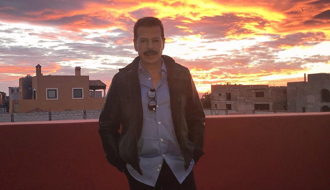Tras insultar a Yalitza Aparicio, se disculpa Sergio Goyri