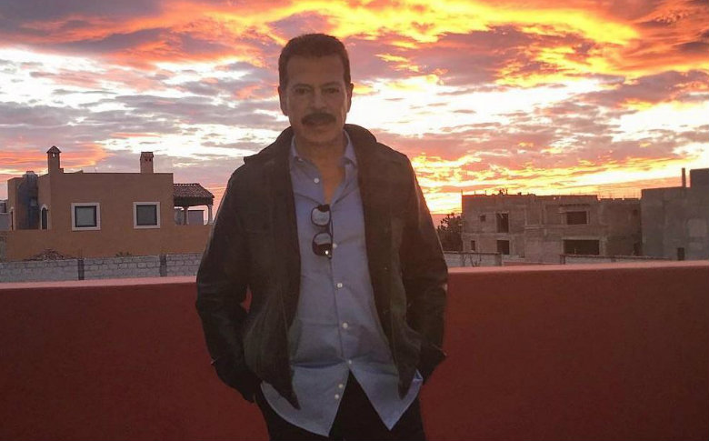 Tras insultar a Yalitza Aparicio, se disculpa Sergio Goyri