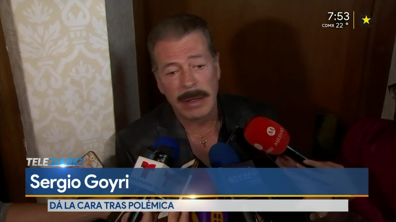 Telediario noticia 