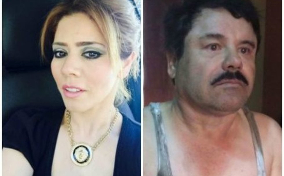 El Chapo es un hombre común y no es millonario: la hija del capo