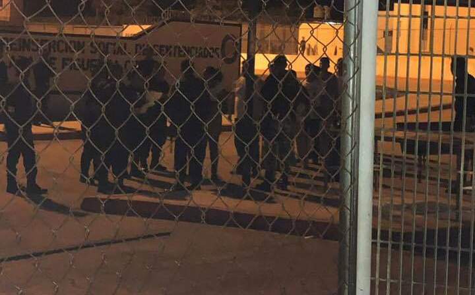 Por falta de pruebas, liberan a 9 maestros en Chiapas