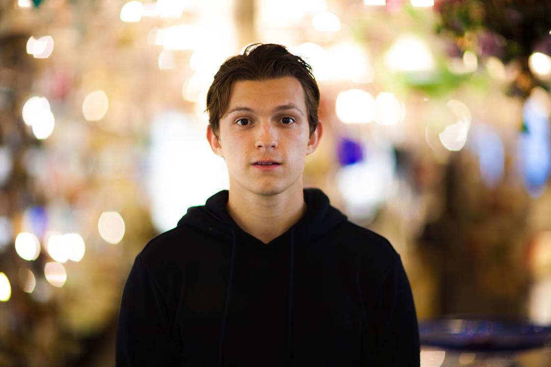 Comete imprudencia Tom Holland y lanza spoiler de 'Avengers: Endgame'