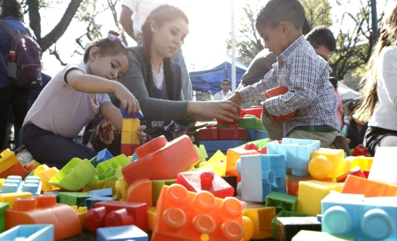 Detectan 80 mil niños “fantasma” en estancias infantiles