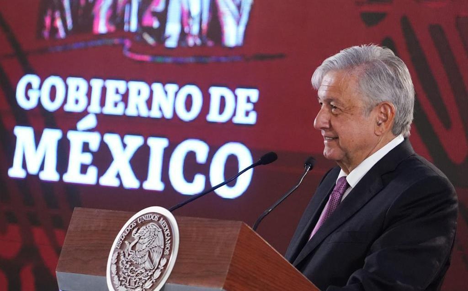 Para evitar confrontación con iglesia, AMLO evita tema de curas pederastas