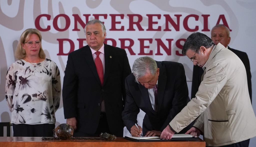 Islas Marías dejará de ser prisión para convertirse en espacio cultural: AMLO
