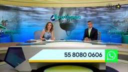 Telediario noticia 