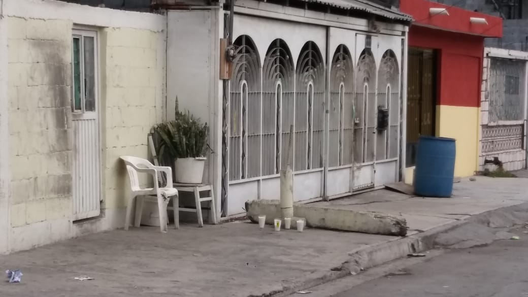 Asesinan a balazos a hombre dentro de su casa en San Nicolás ...
