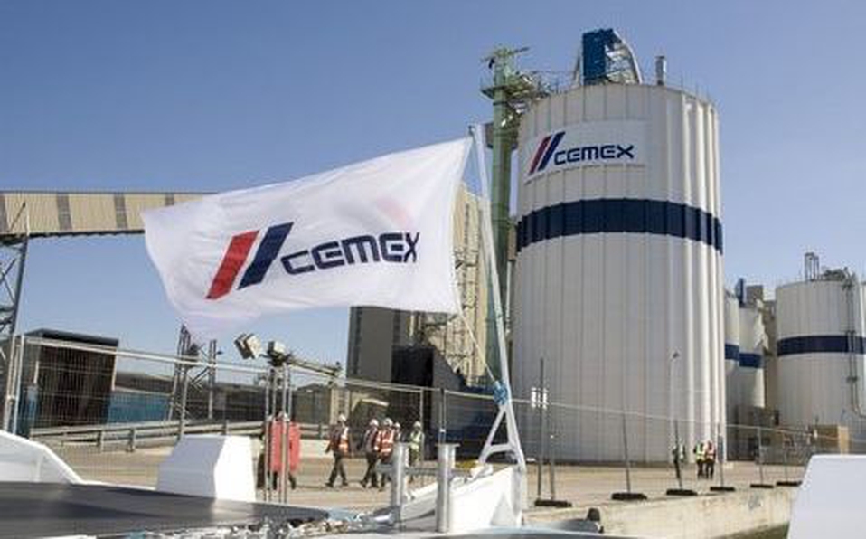 Cemex vende activos en países bálticos y nórdicos

&nbsp;