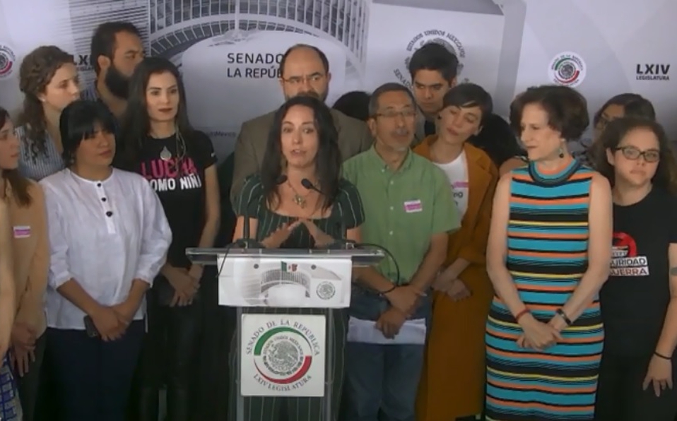 Organizaciones aplauden pacto de Guardia Nacional con mando civil