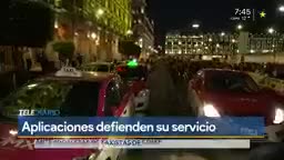 Telediario noticia 