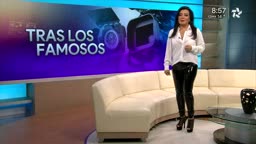 Telediario noticia 