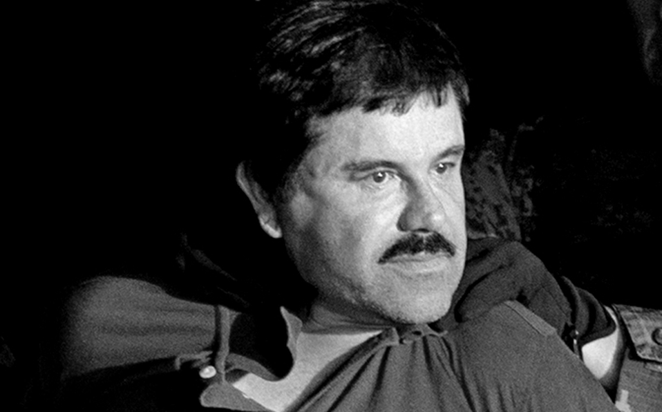 EU acusa de narcotráfico a dos hijos de ‘El Chapo’
