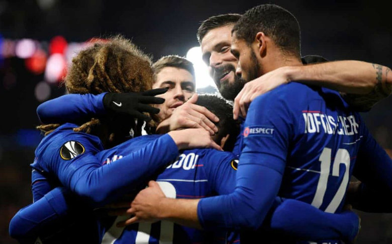 Chelsea no podrá fichar jugadores hasta el 2020