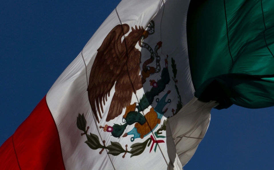 24 de febrero: 10 curiosidades sobre la bandera de México