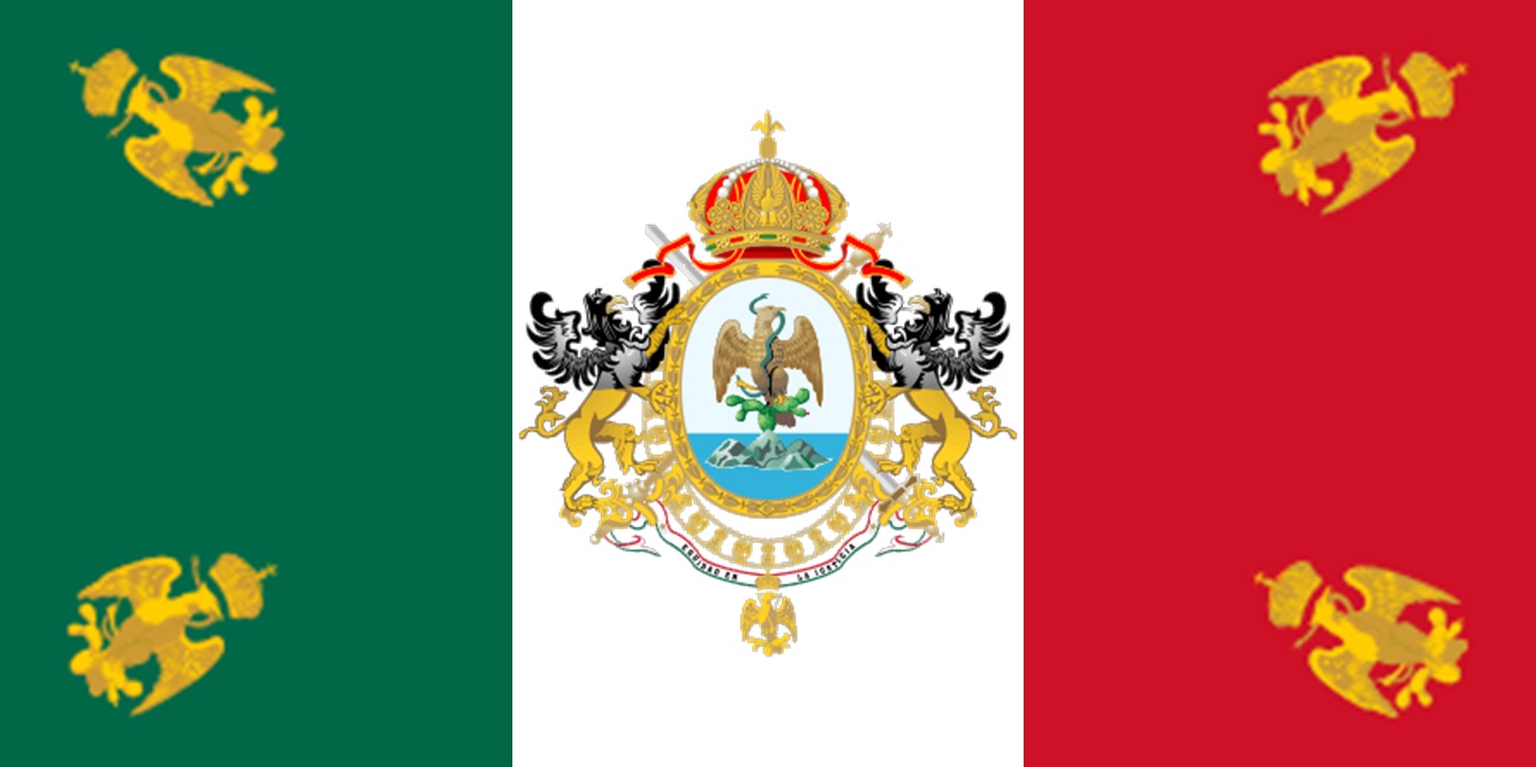24 de febrero: 10 curiosidades sobre la bandera de México